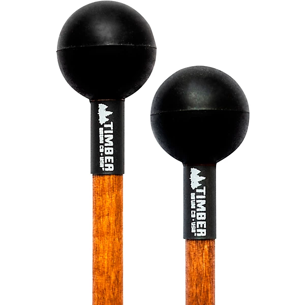 Soft Rubber Mallets Birch Handles