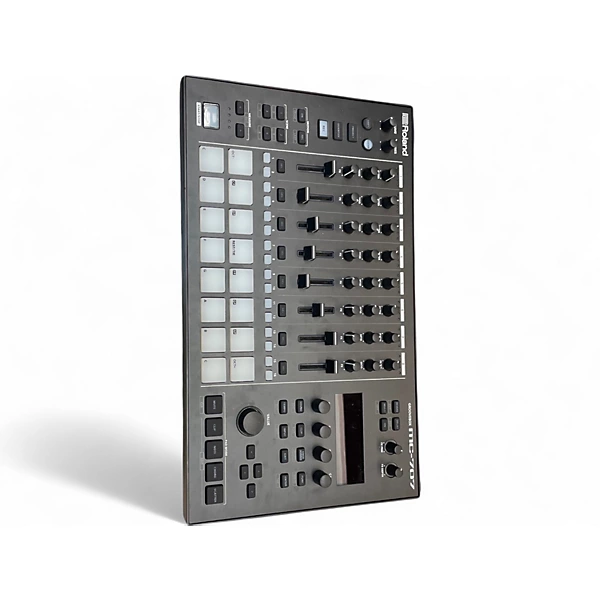 Roland Used Roland MC 707 Groovebox Production Controller