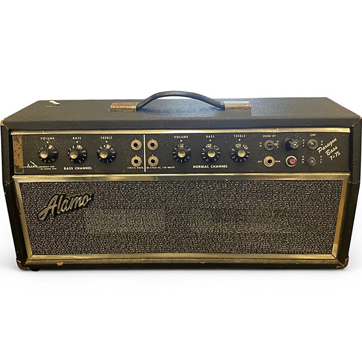 Alamo Vintage Vintage