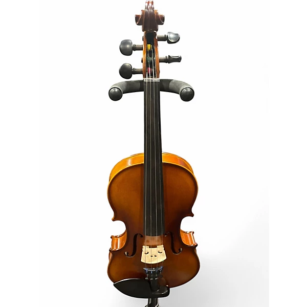 Ricard Bunnel Used Ricard Bunnel 4 4 Violin Acoustic Violin.gc