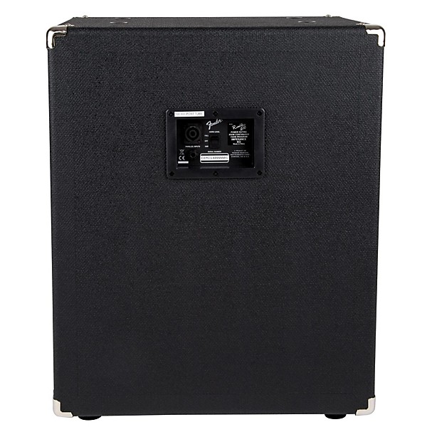 Rumble 700W 2x10 Bass Speaker Cabinet
