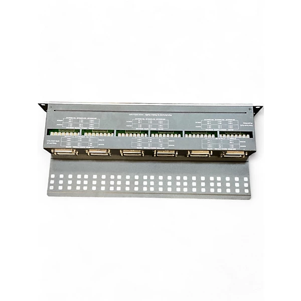 REDCO Used REDCO 96 POINT TT PATCHBAY Audio Converter.gc