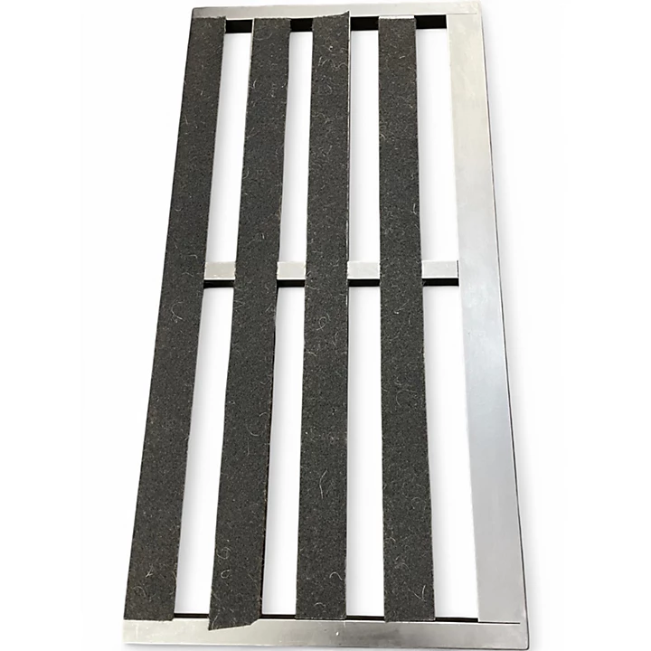 Pedaltrain Used Pedaltrain Classic Pro Utility Bag