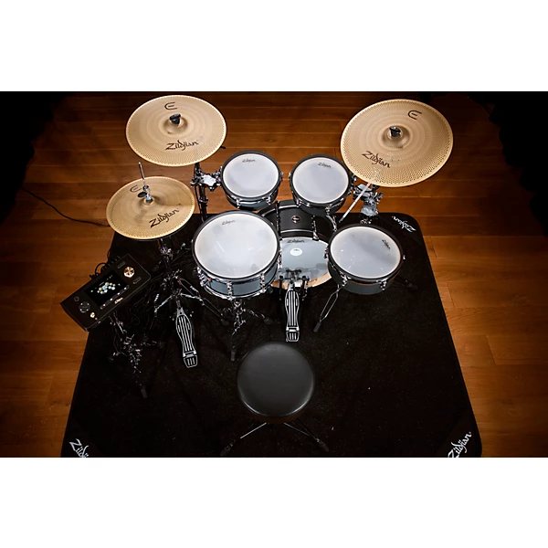 Zildjian ALCHEM E Bronze EX Electronic Drum Kit