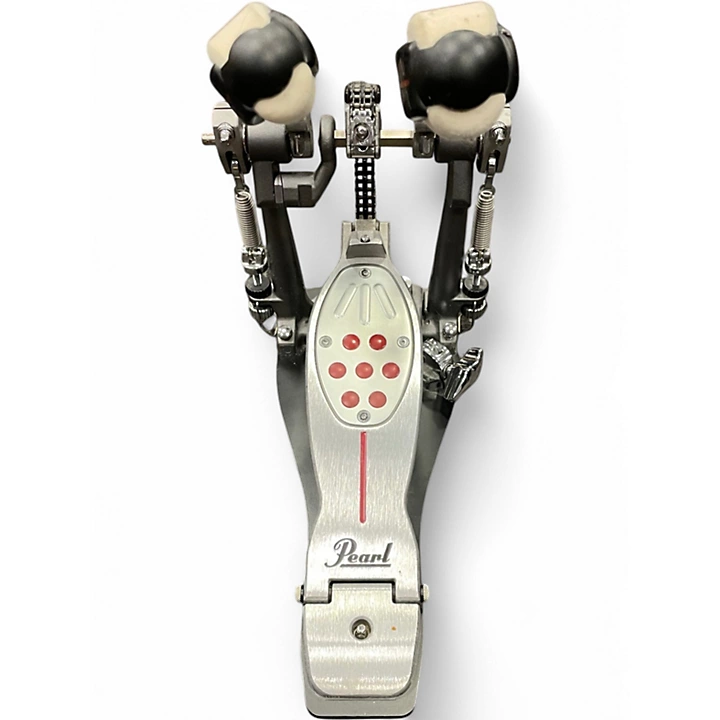 Pearl Used Pearl redline eliminator Double Bass Drum Pedal.gc
