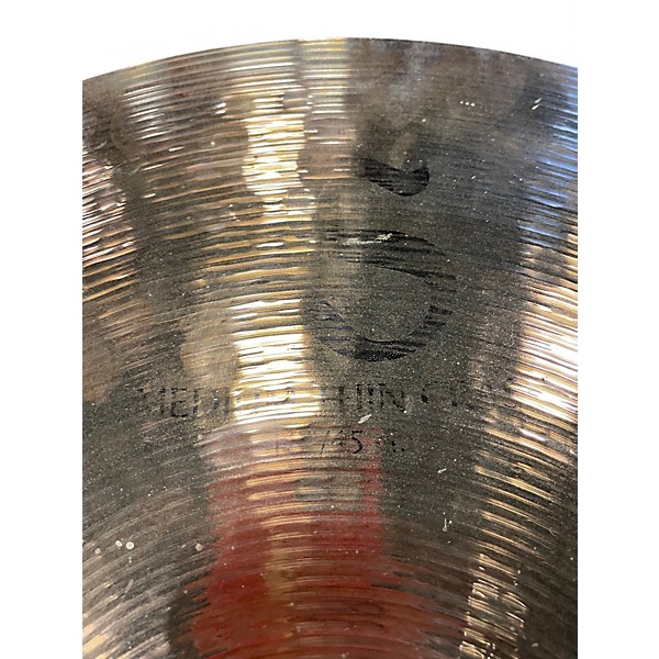 Zildjian Used Zildjian