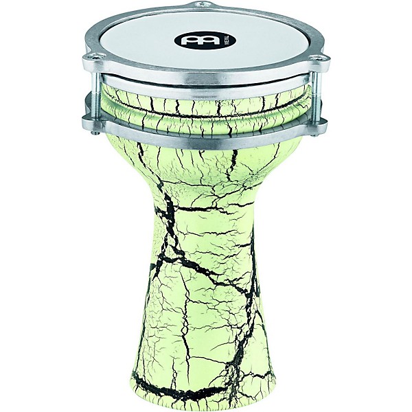 MEINL Lacquered Aluminum Mini Darbuka