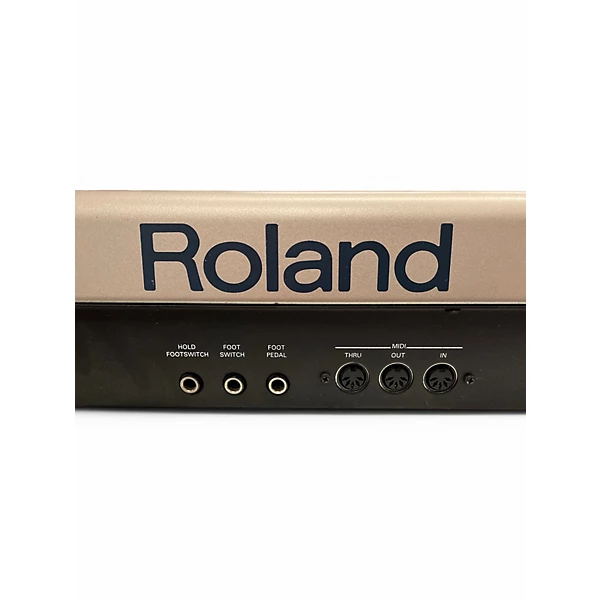 Roland Used Roland DisCover 5 Keyboard Workstation.gc