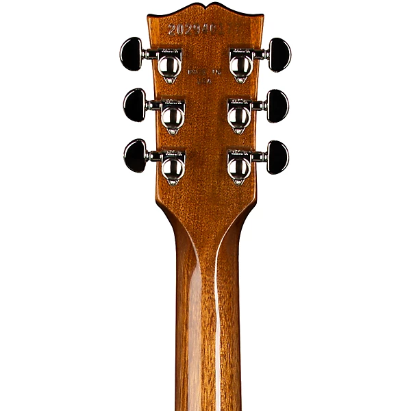 Gibson Les Paul Standard 60s AAA Flame Top Limited Edition Electric Guitar Level 2 Honey Lemon Burst