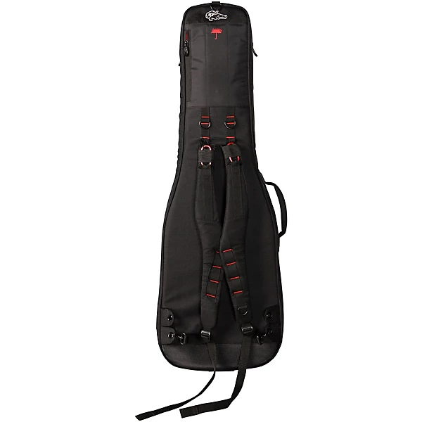 G PG ELECTRIC ProGo Series Ultimate Gig Bag for Electric Guitar