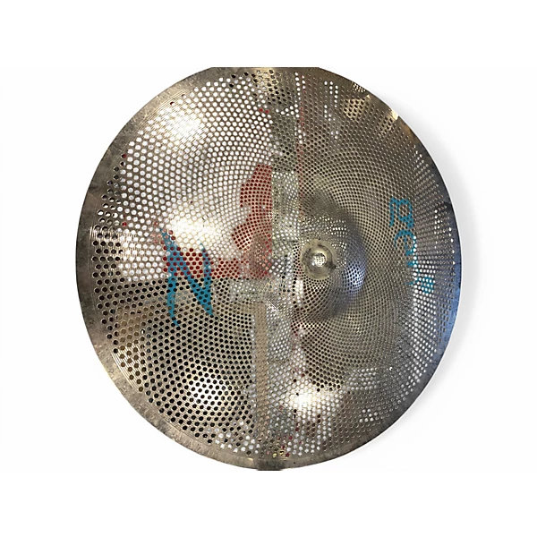 Zildjian Used Zildjian