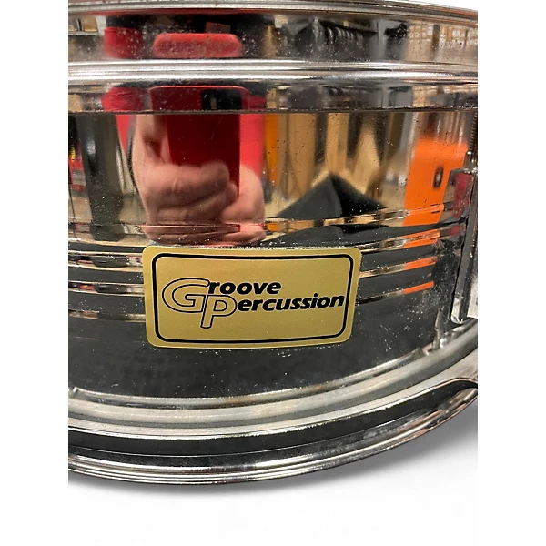 Groove Percussion 14X6 NO NAME Drum.gc