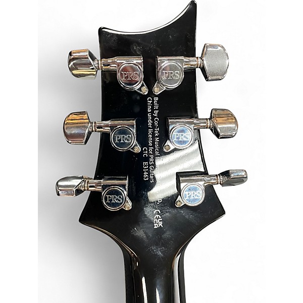 PRS Used PRS Hollowbody REDBURST Hollow Body Electric Guitar.gc