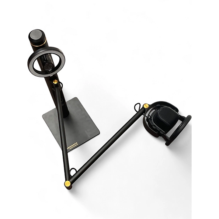 Marantz Professional Used Marantz Professional Turret.gc