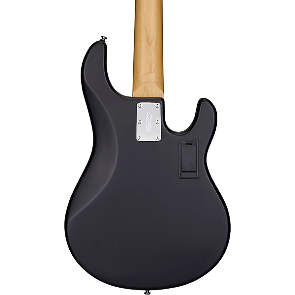 Sterling by Music Man SUB StingRay 5LH Left Handed 5 String Electric Bass Vintage Sunburst