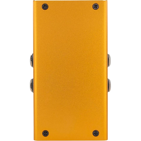 Mako Series ACS1 Amp Cab Simulator MKII Gold