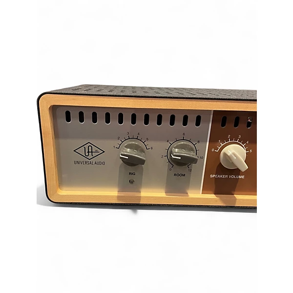 Used Universal Audio Ox Box Power Attenuator