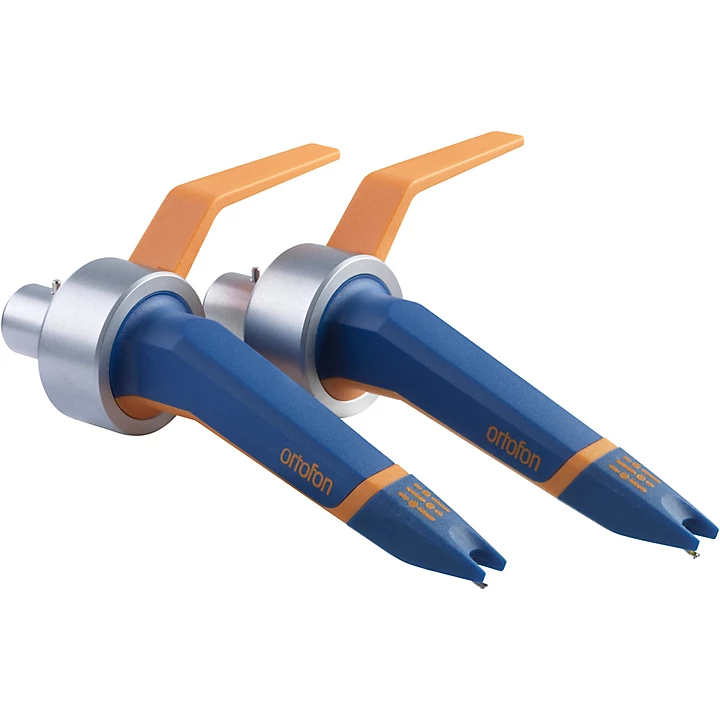 Concorde DJ Cartridge Twin Pack