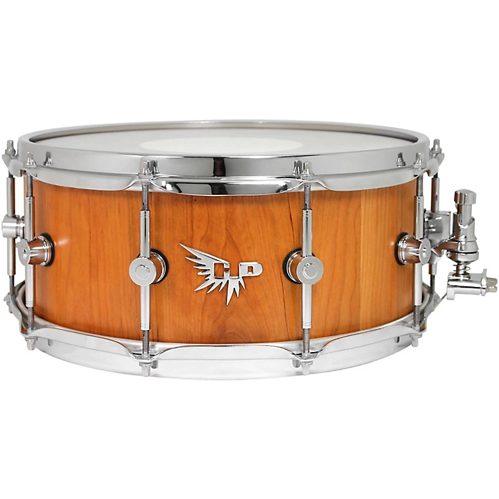 Archetype Series American Black Cherry Stave Snare Drum