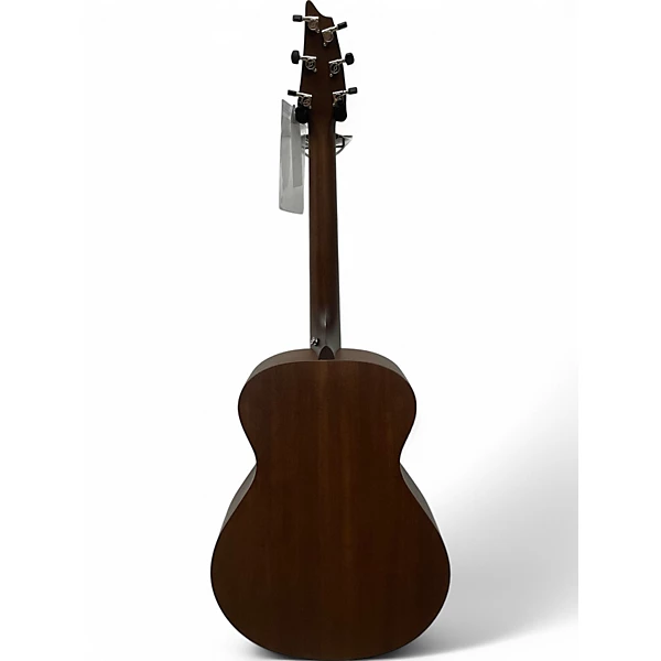 Breedlove Used Breedlove USA Concert Moon Light E 3 Color Sunburst Acoustic Electric Guitar