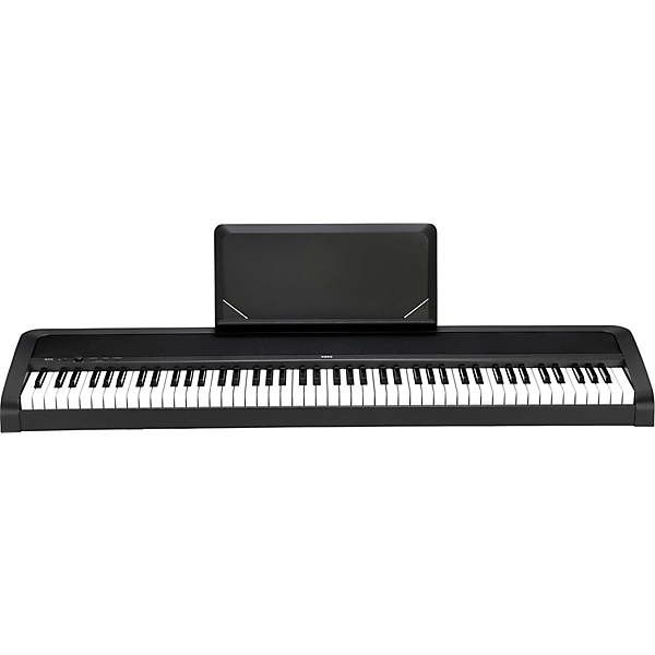 B2 88 Key Digital Piano Black