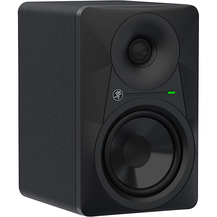 Mackie MR524 5 in Powered Studio Monitor Level 1 K36063004000000.gc