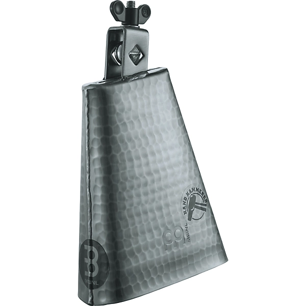 Hammered Model Steelbell Silver 6 1 4 in