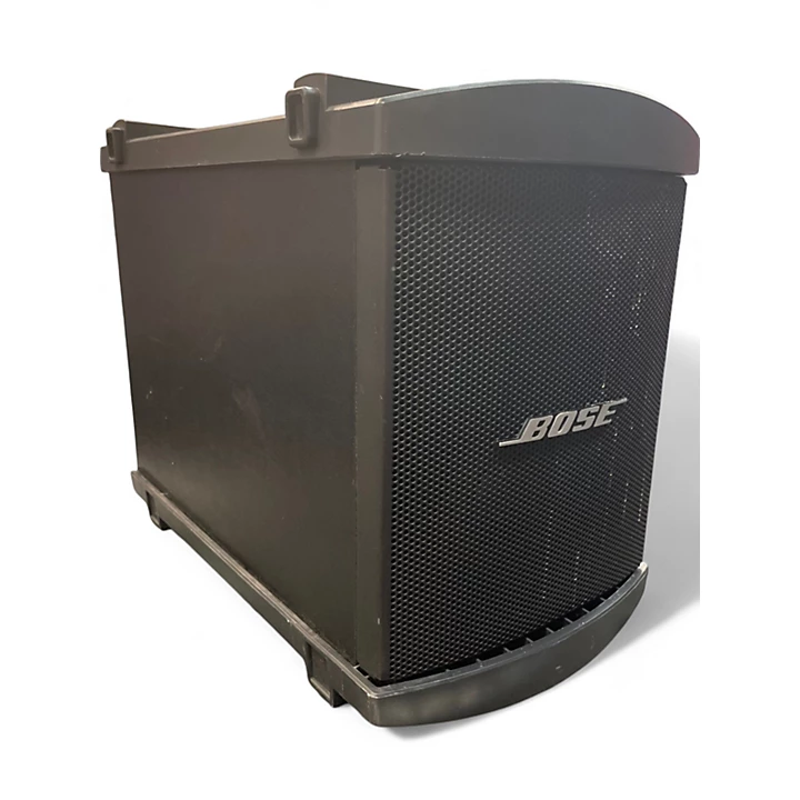Bose Used Bose B1 Bass Module Unpowered Subwoofer