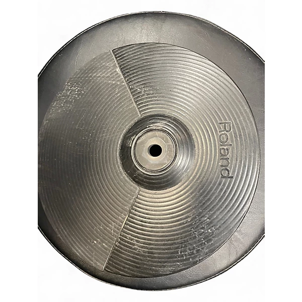 Roland Used Roland cy5 Electric Cymbal