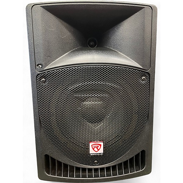 Rockville Used Rockville RPG 8 Powered Speaker.gc