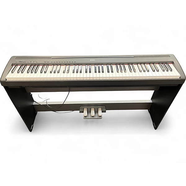 Yamaha Used Yamaha P85 88 Key Digital Piano
