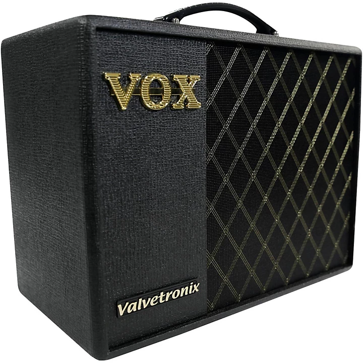 Valvetronix VT20X 20W 1x8 Guitar Modeling Combo Amp