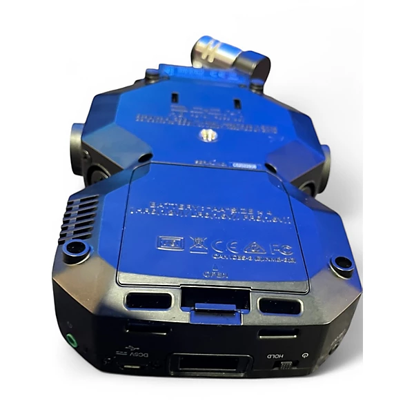 Zoom Used Zoom h8 MultiTrack Recorder