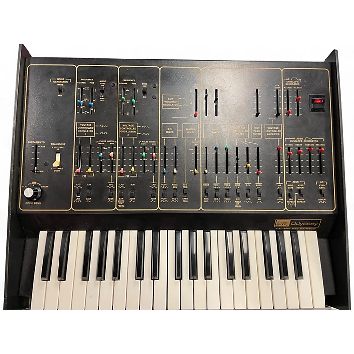 ARP Vintage Vintage