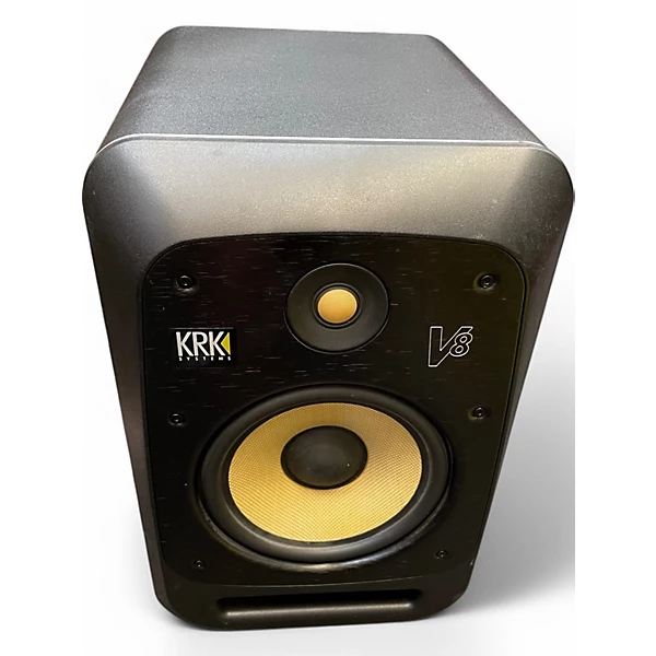 KRK Used KRK v8 series 4 Powered Monitor.gc
