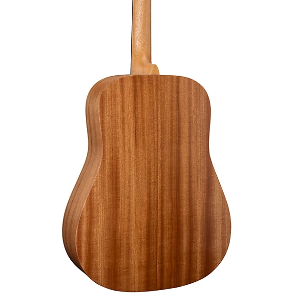 Martin Biosphere III Dreadnought Acoustic Guitar Polar Bear