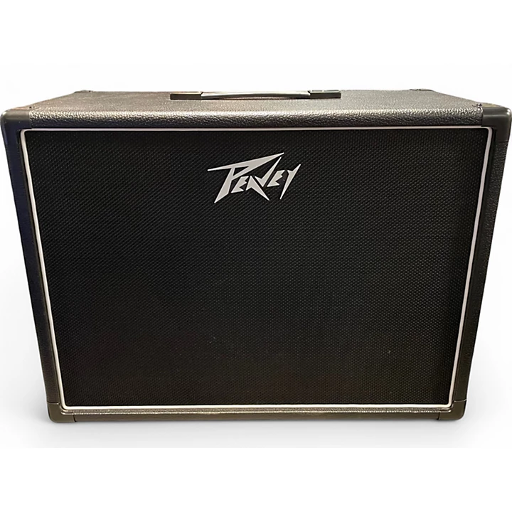 Used Peavey 112 6 Guitar Cabinet