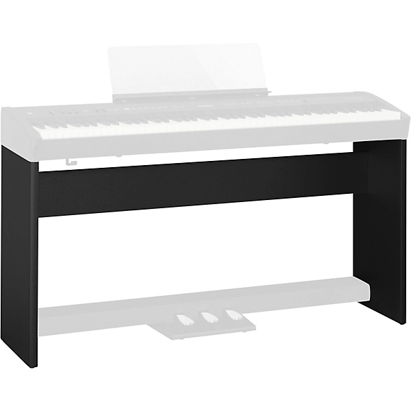KSC 72 Stand for FP 60 Digital Piano Black