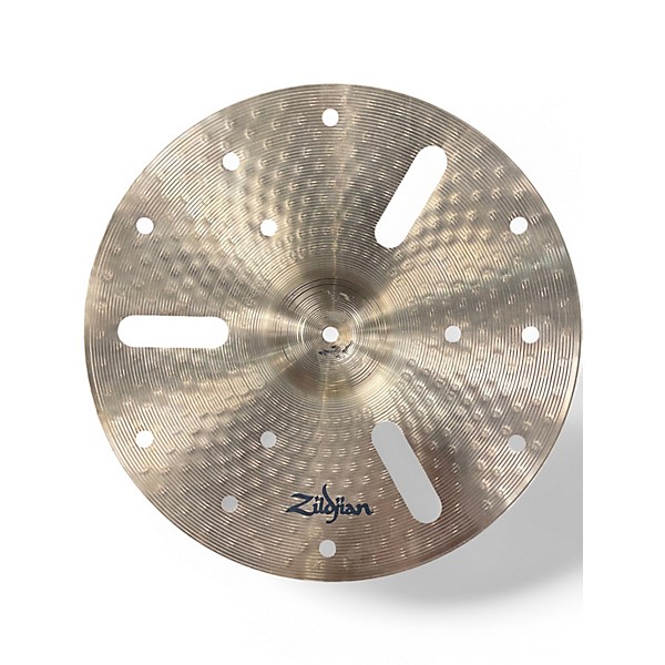 Zildjian Used Zildjian
