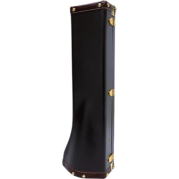 42BO Stradivarius Series F Attachment Trombone Lacquer Yellow Brass Bell Standard Slide