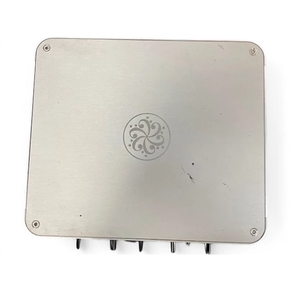 Darkglass Used Darkglass microtubes 900 Tube Bass Amp Head.gc