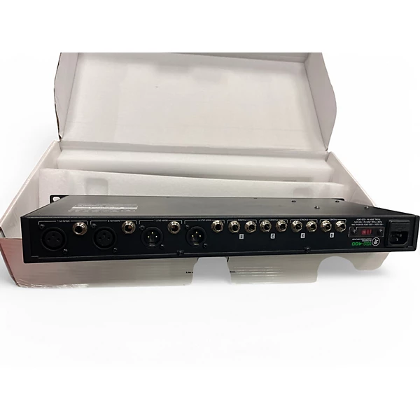 Mackie Used Mackie HM400 Audio Converter.gc