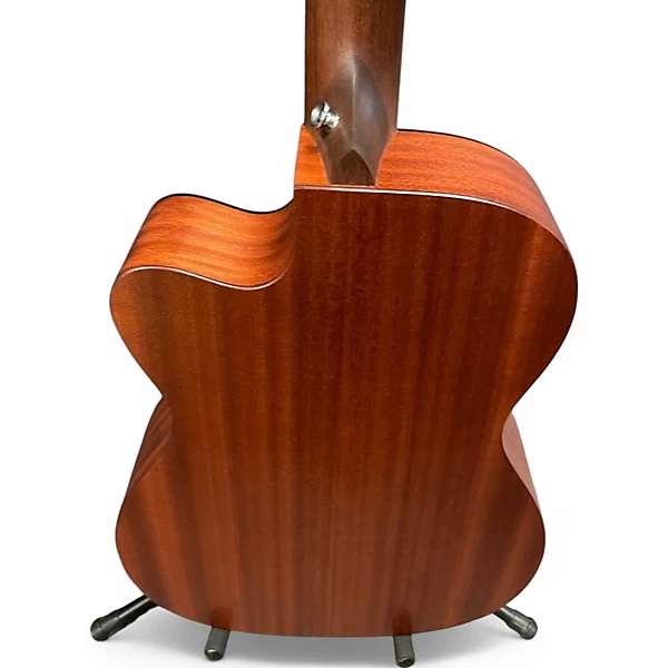 Used Martin 000C JR BASS Natural Acoustic Bass Guitar