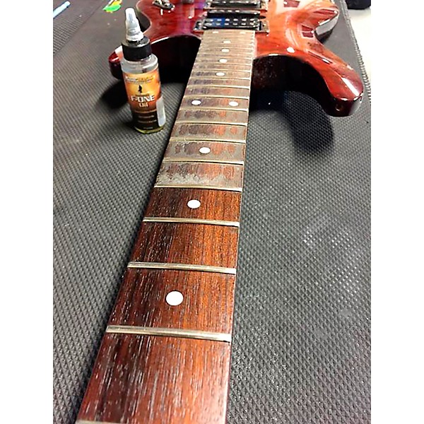 Fretboard F ONE Oil Cleaner Conditioner 2 oz