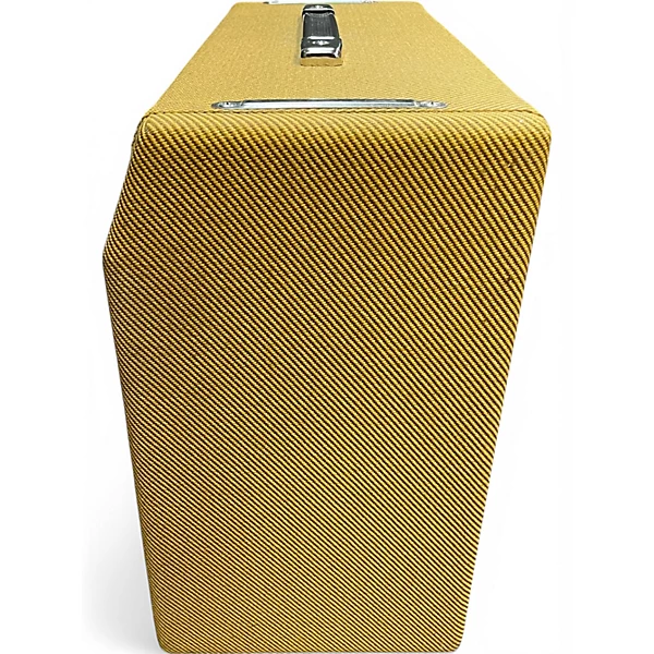 Used Fender Limited Edition '65 Princeton Reverb 12W 1x12 Celestion G12 Tube Guitar Combo Amp