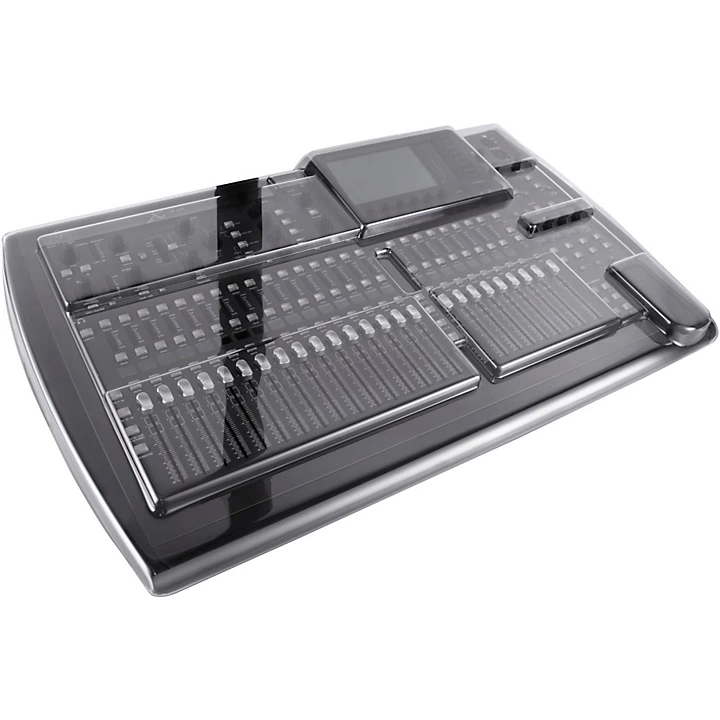 Pro Behringer X32 Cover