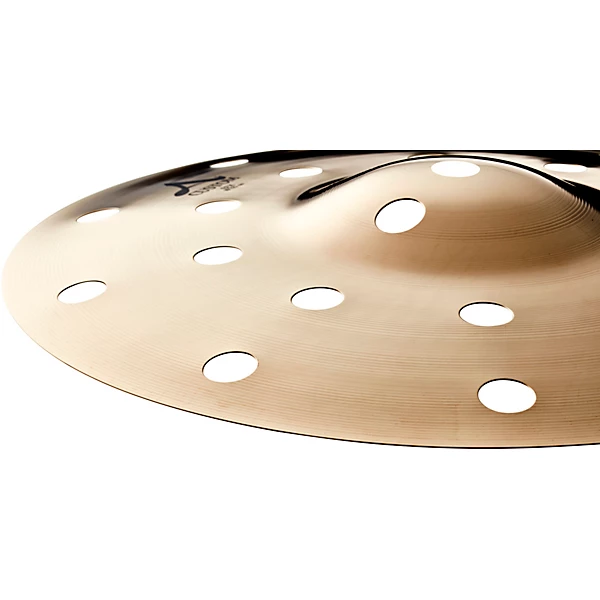 Zildjian 10\