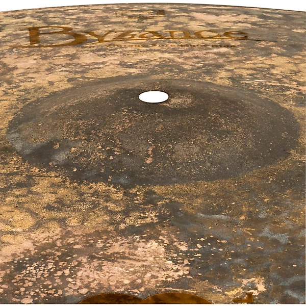 Byzance Vintage Pure Light Ride Cymbal 20 in