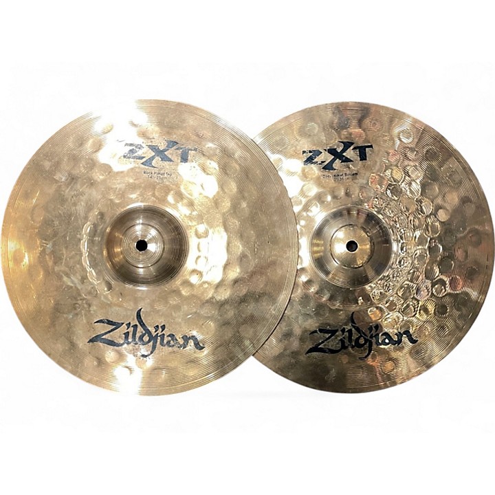 Zildjian Used Zildjian