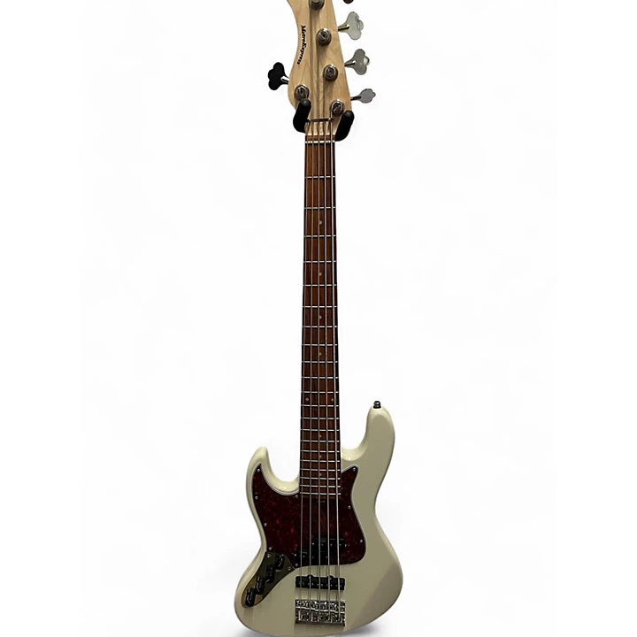 Sadowsky Guitars Metro Express 5 Electric Bass Guitar.gc